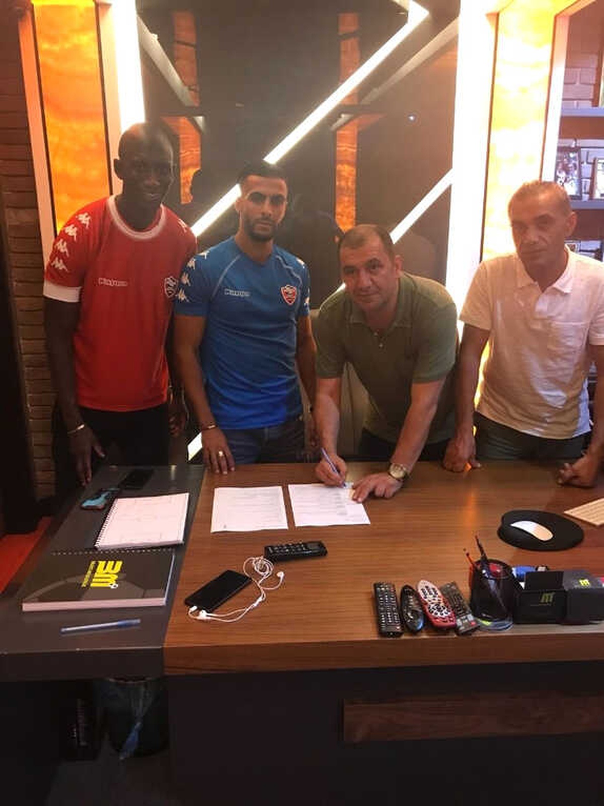 Karabükspor\'da Transferler Peş Peşe Geliyor