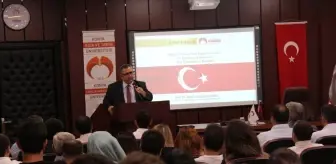 Kgtü'de 15 Temmuz Konferansı Düzenlendi