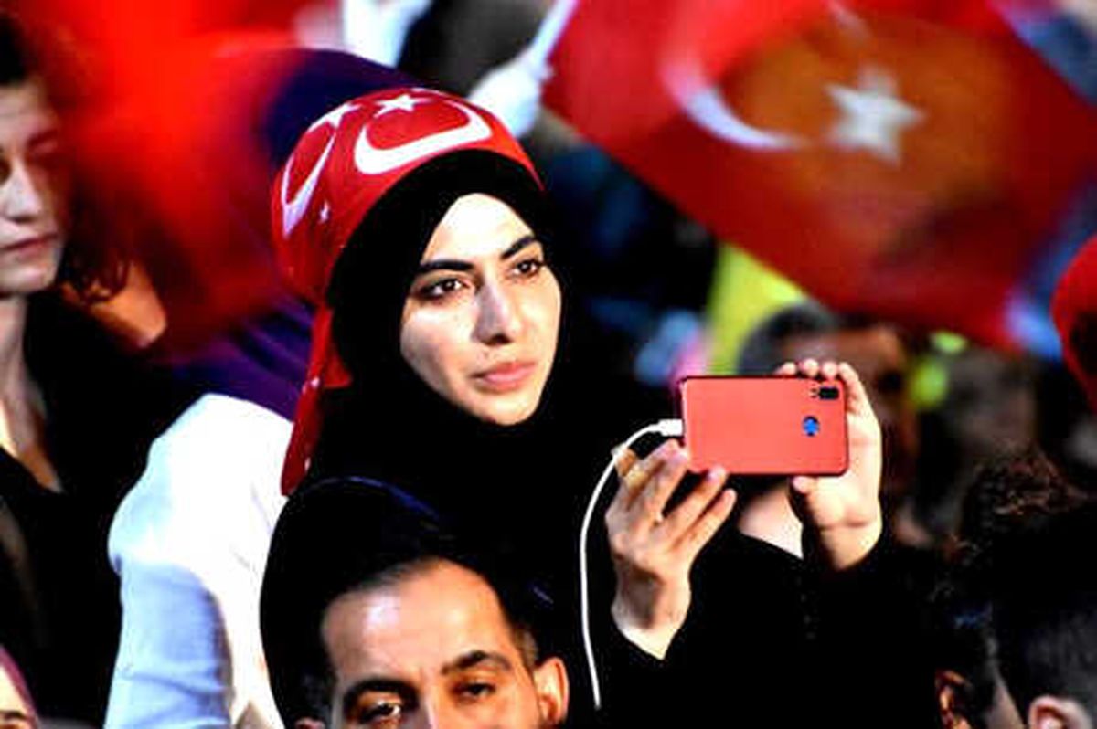 Malatya\'da 15 Temmuz Şehitleri Anıldı