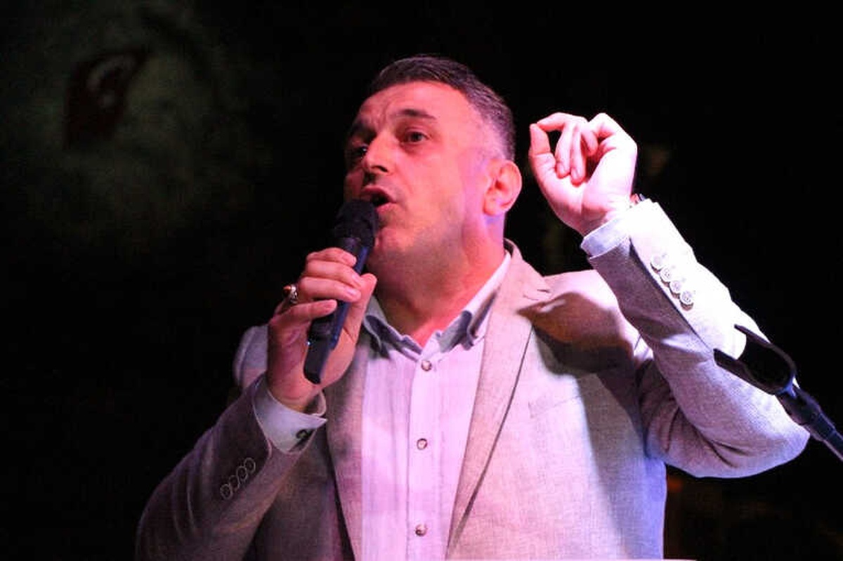 Milletvekili Çilez: "Türk Ordusu Kandil\'e Türk Bayrağını Dikmek Üzere"