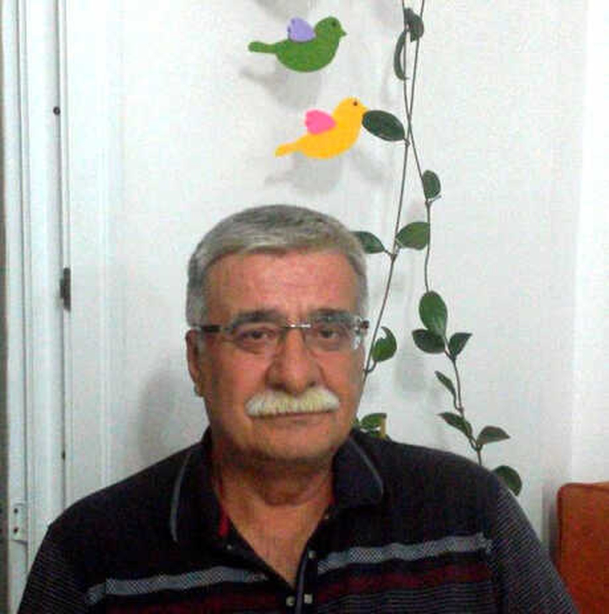 Şezlongla Taksiye Taşındı, Kaldırıldığı Hastanede Öldü