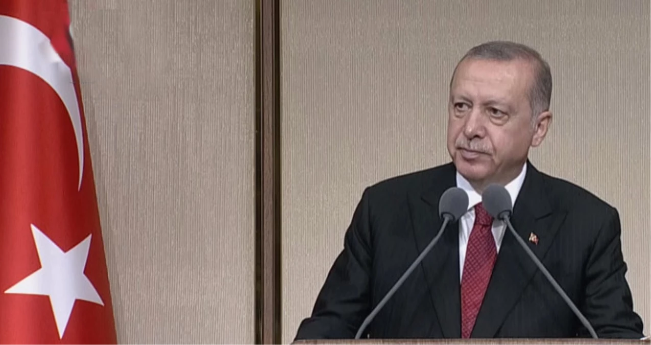 Başkan Erdoğan\'dan Şehit Mesajı: Sahada Kazandığımızı Masada Kaybetmeyeceğiz