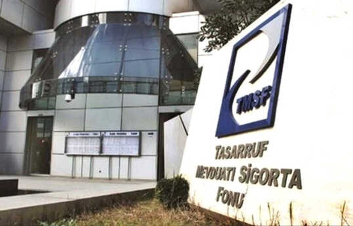 Tmsf, Cumhurbaşkanlığı İlgili Kurumu Oldu