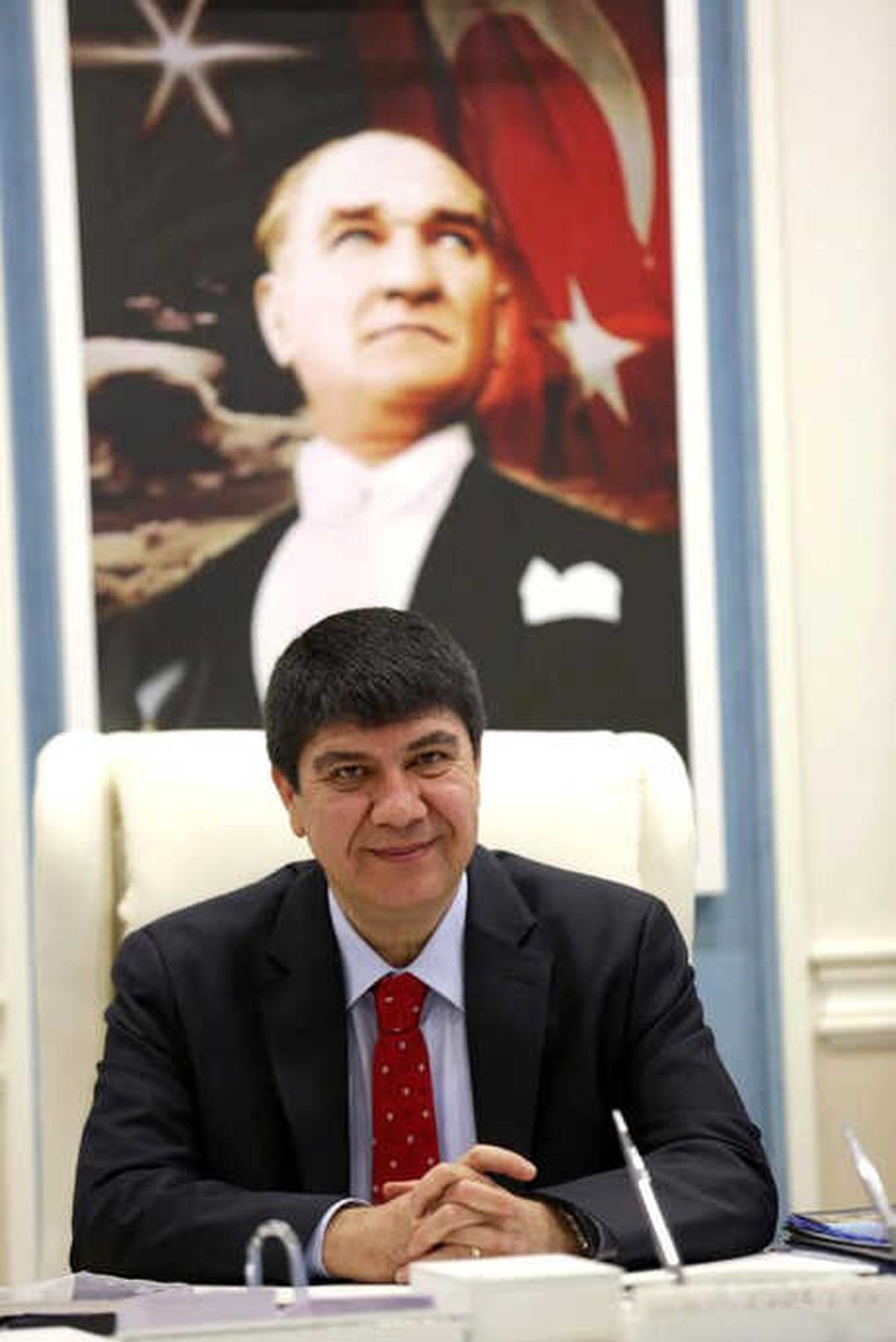 Türel\'den Kılıçdaroğlu\'na Tazminat Davası