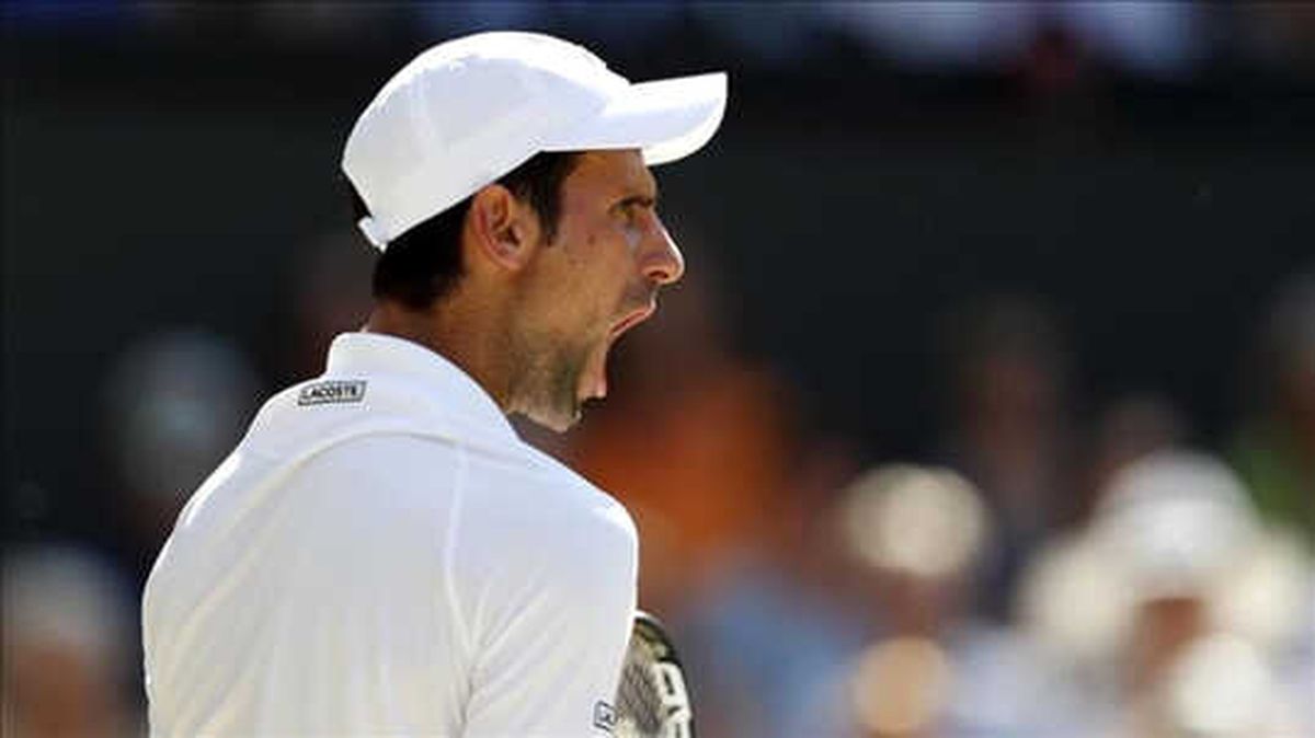 Wimbledon\'da Tek Erkekler Şampiyonu Belli Oldu