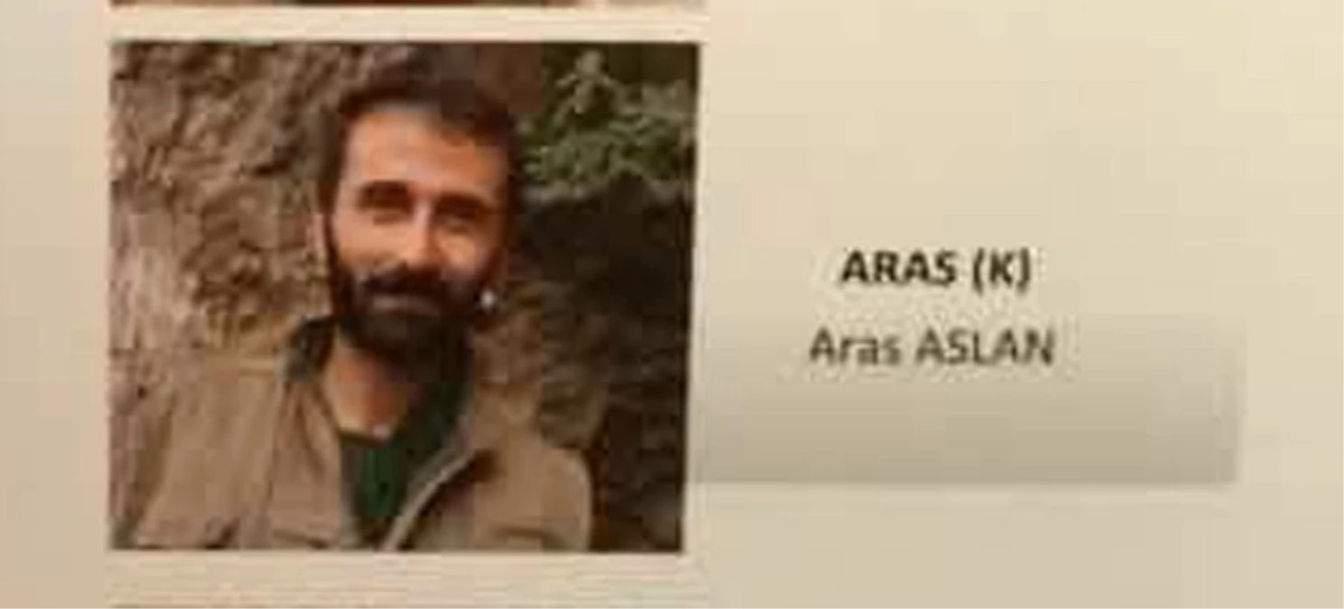 Yaşanan Çatışmanın Ardından Kaçan PKK\'lılar: "Her Yerde Asker Var, Ölüyoruz"