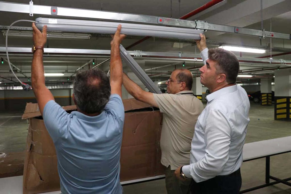 1000 Kişilik İstihdam İçin Kula'ya Eğitim ve Üretim Sahası Açılıyor