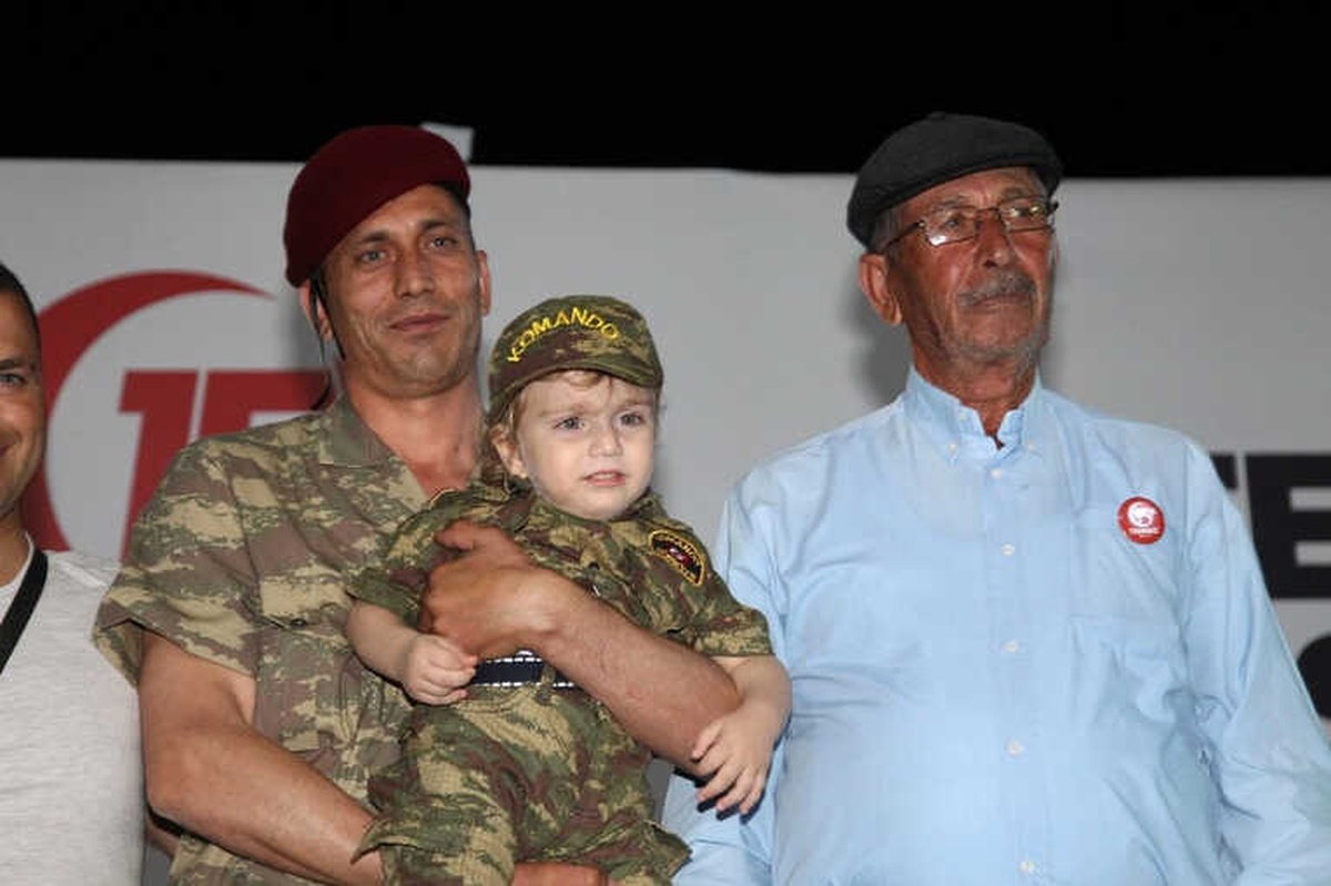 15 Kahramanının Adı Gebzeli Ömer Halis ile Yaşayacak