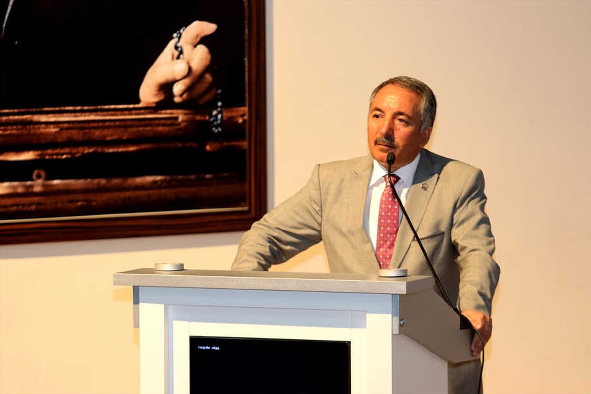 15 Temmuz Demokrasi ve Milli Birlik Günü