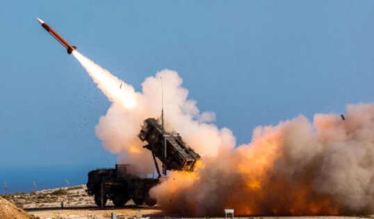 Abd, Türkiye\'ye Patriot Satmak İstiyor