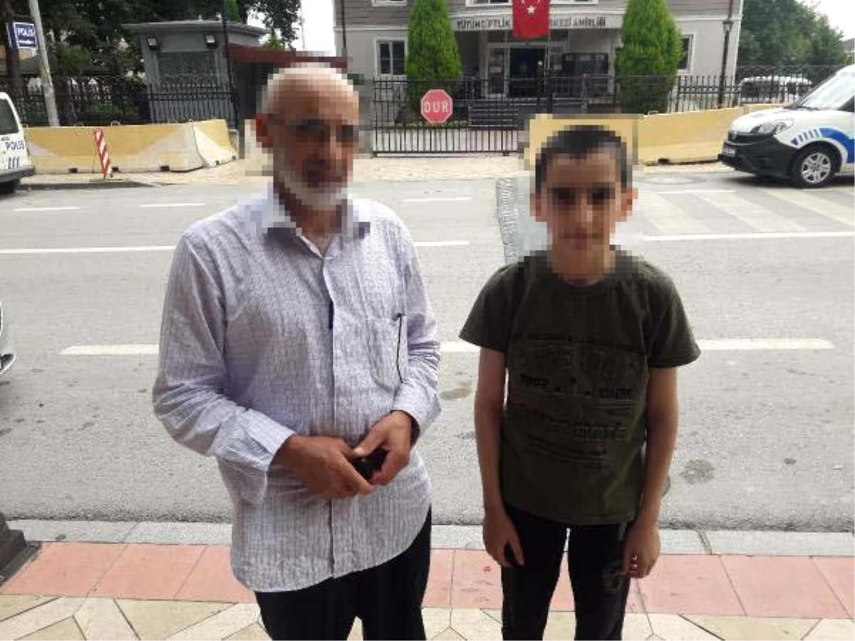 Ahmet Can, Kursa Gitmemek İçin Evden Kaçmış
