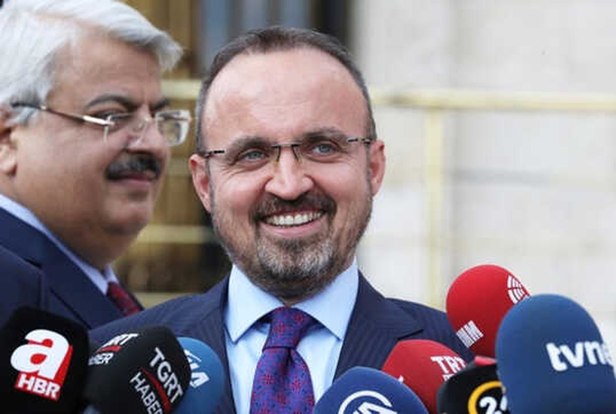 AK Parti\'den Ohal ve Bedelli Askerlik Açıklaması