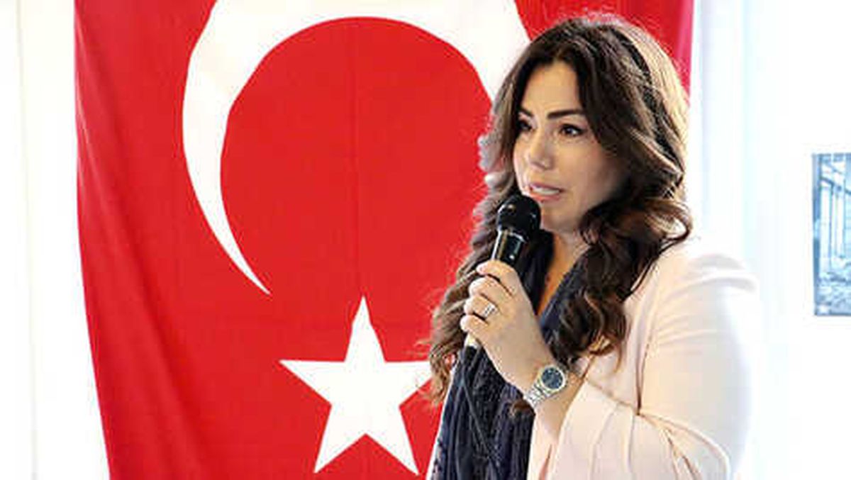 Alışılmış Türden Bir Kalkışma Değildi