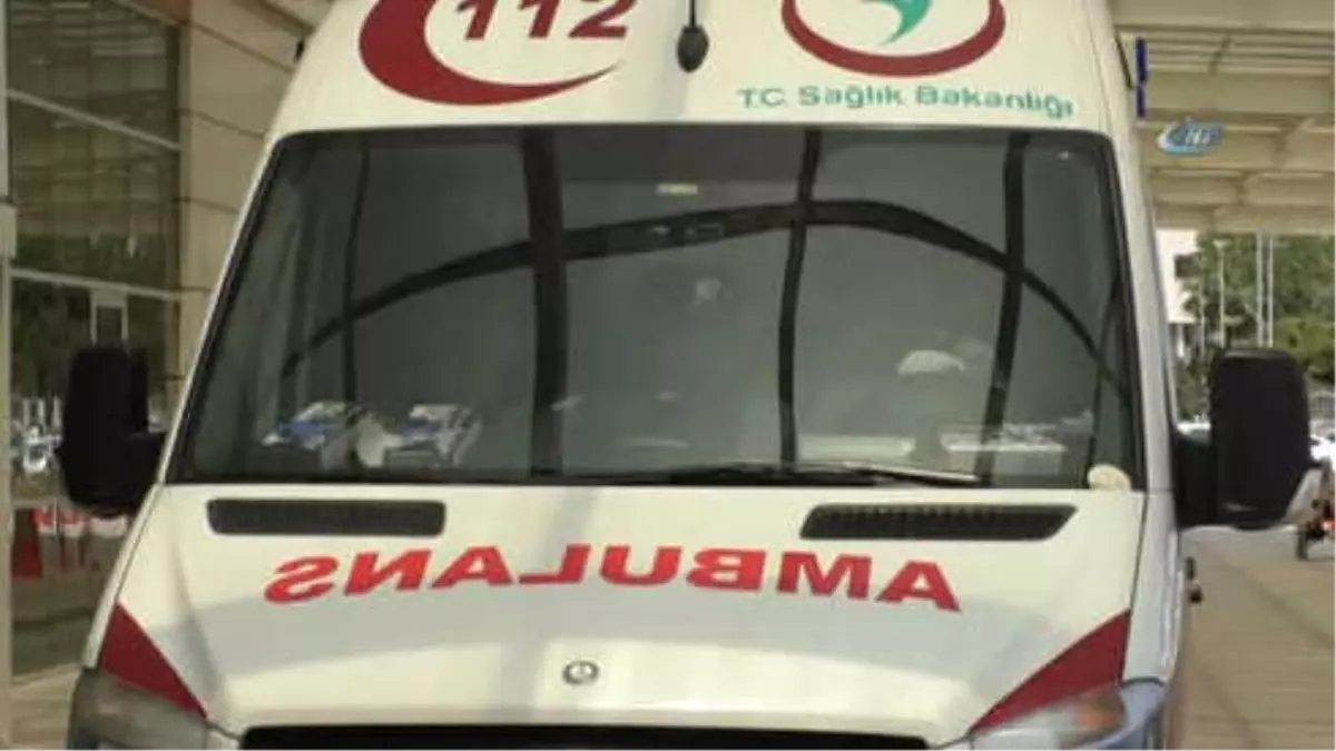 Aref Ghafouri Mısır\'a Gönderildi