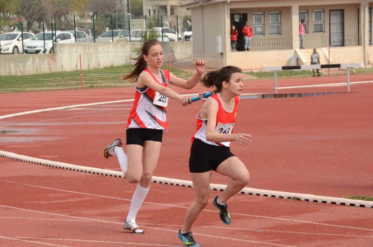 Aydın\'da Atletizm Heyecanı Yaşanacak