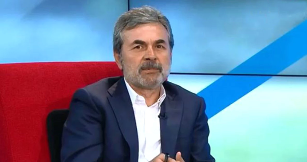 Aykut Kocaman\'ın Dünya Kupası Yorumlarına Sosyal Medyada Eleştiri Yağdı