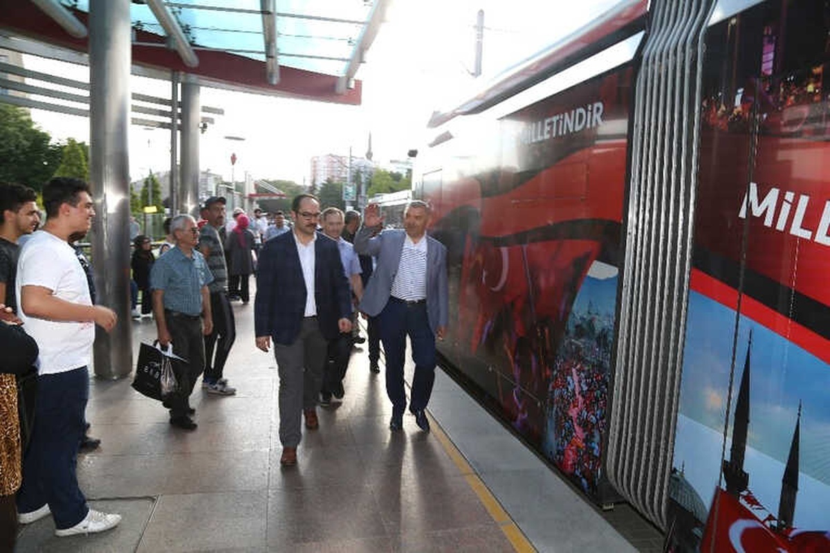 Büyükşehir Yüzyılın İhanetini Vatandaşlar Bir Hafta Boyunca Anlatacak