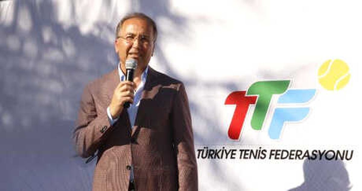 Cengiz Durmuş: "Bu Şampiyonluk Her Çocuğun Hedefi"