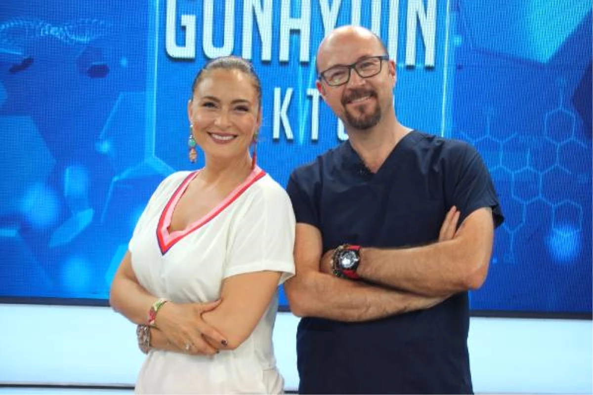 Ceyda Düvenci Ekranlara Geri Dönüyor