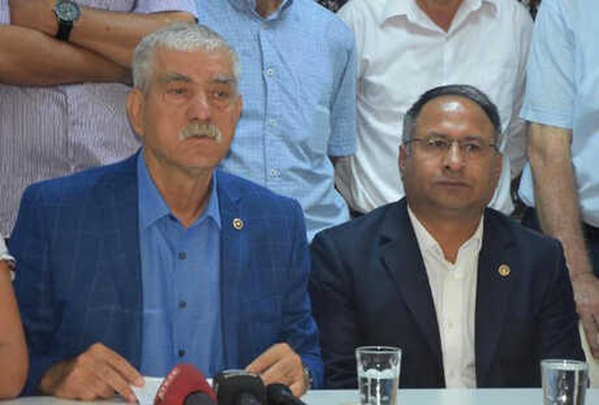 CHP\'li Beko\'dan, Asgari Ücret Tespit Komisyonu Tepkisi