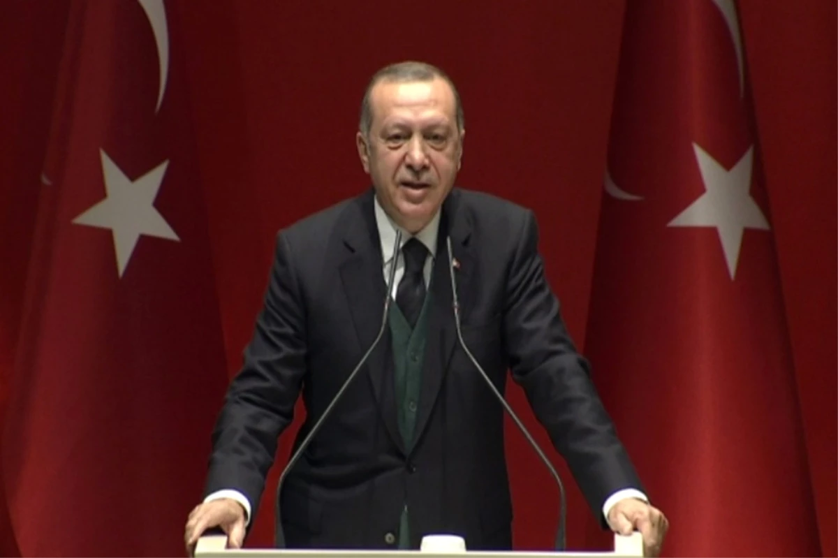 Cumhurbaşkanı Erdoğan Danıştay\'a 4 Üye Seçti
