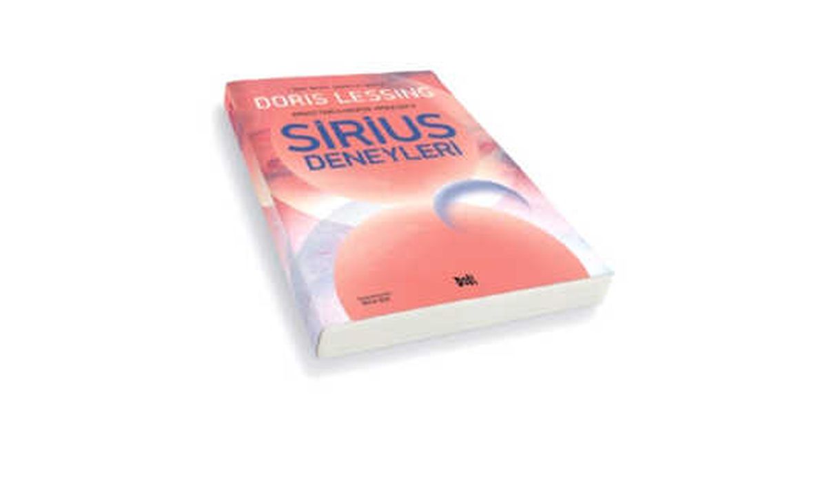 Doris Lessing\'den Dünyanın Kayıp Tarihi