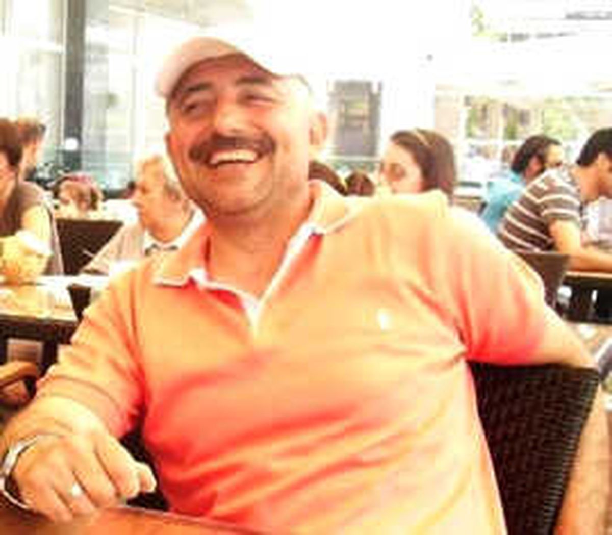 Eniştesini Silahla Vurarak Öldürdü