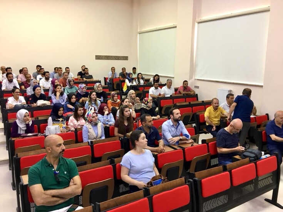 Erzincan\'da 112 Sağlık Ekipleri Dijital Telsiz Sistemine Geçti