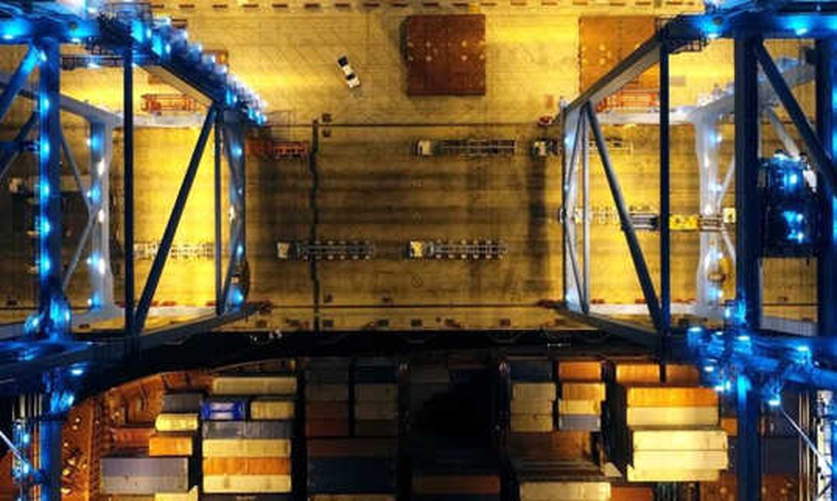 Avro Bölgesi\'nin İhracatı Azaldı, İthalatı Arttı