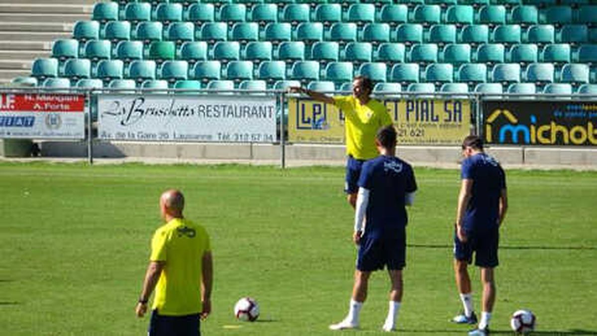 Fenerbahçe Günü Çift Antrenmanla Tamamladı