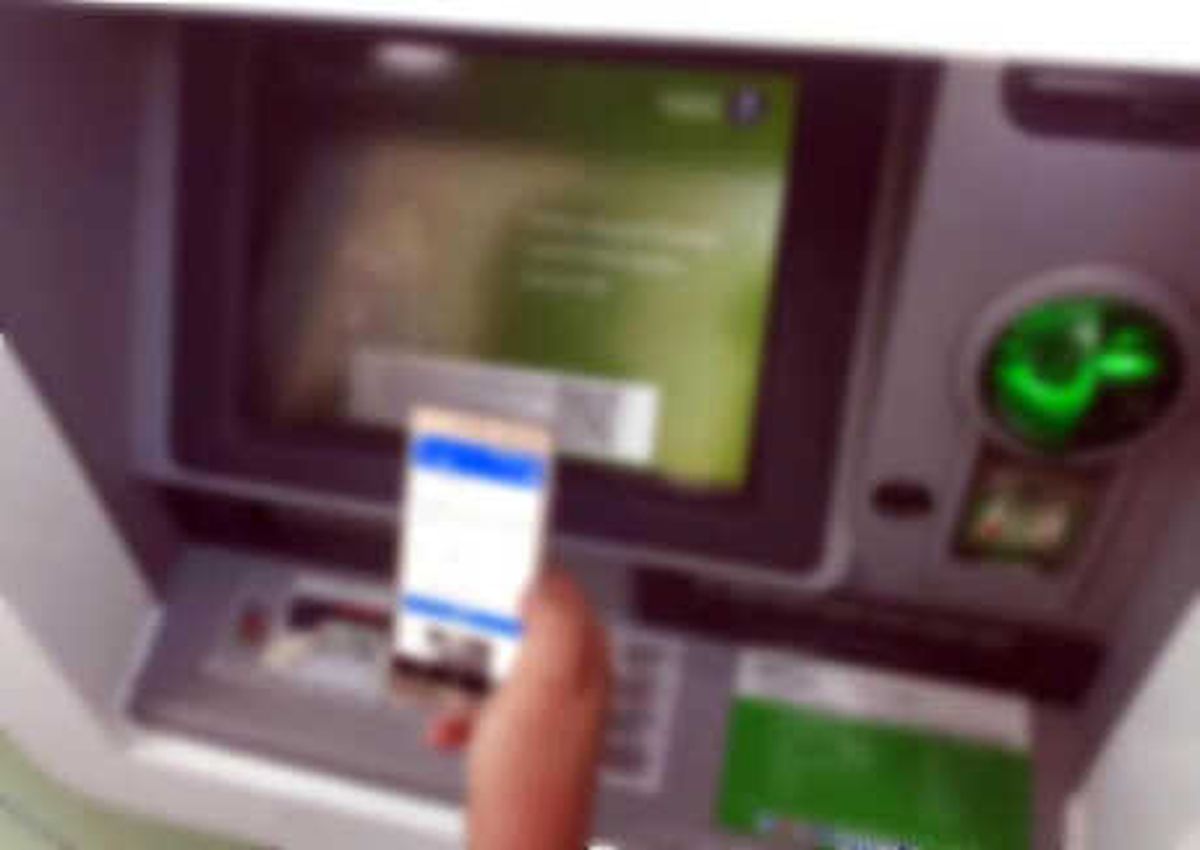 Final Maçına Yasa Dışı Bahis Oynayanlar, Atm Başında Yakalandı