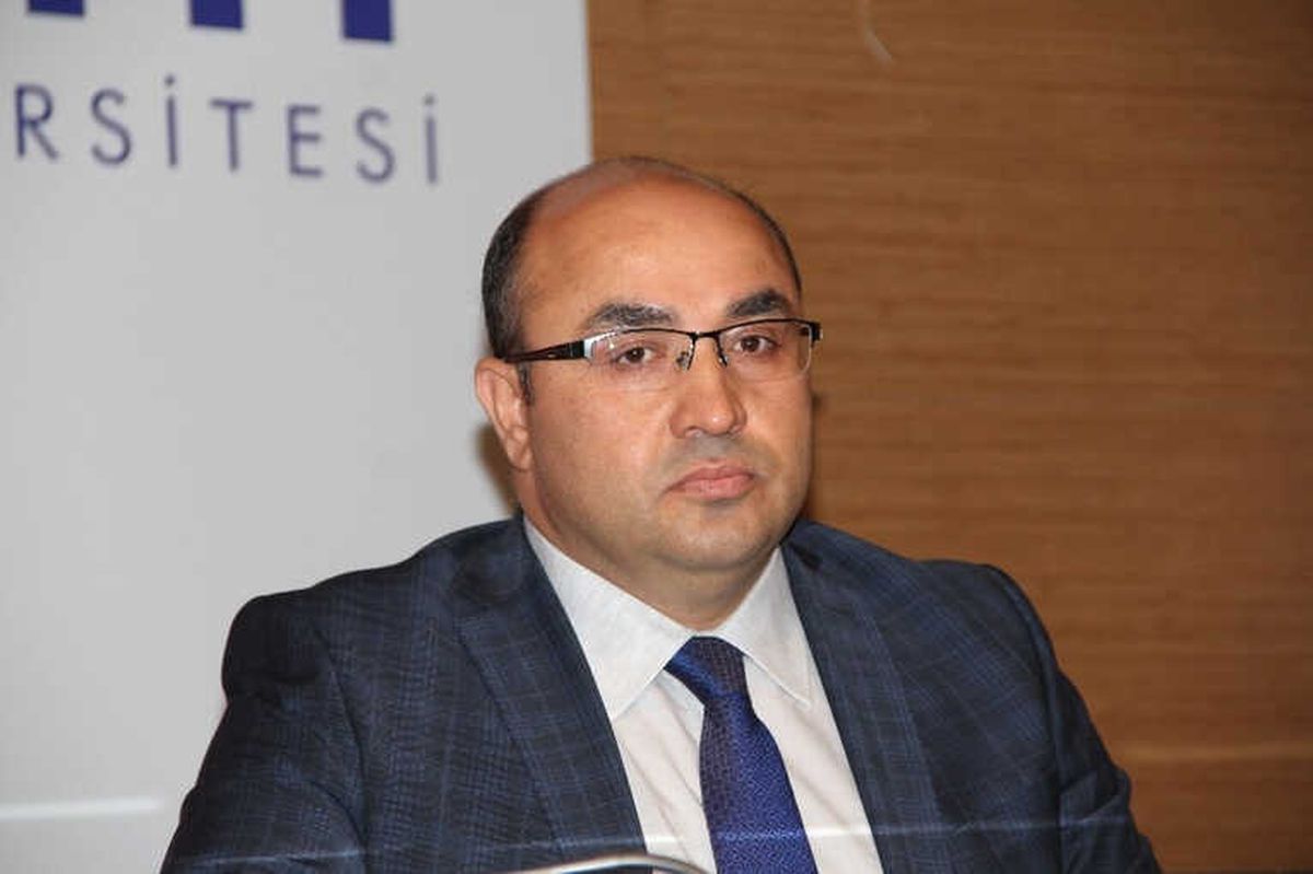 Hitit Üniversitesinden "15 Temmuz Hain Darbe Girişimi ve Bir Milletin Dirilişi" Paneli
