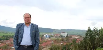 İlçe Başkanı Üstün İstifa Etti