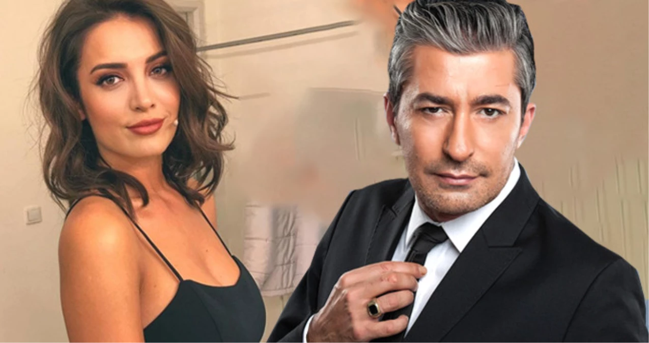 İrem Sak\'tan, Erkan Petekkaya İçin Olay Yaratacak Sözler: Dünyada Bir Tek O Kalsa Yine Evlenmem