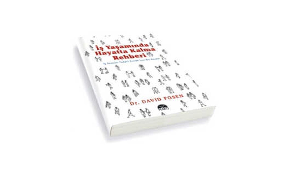 İş Dünyasında Hayatta Kalmak!