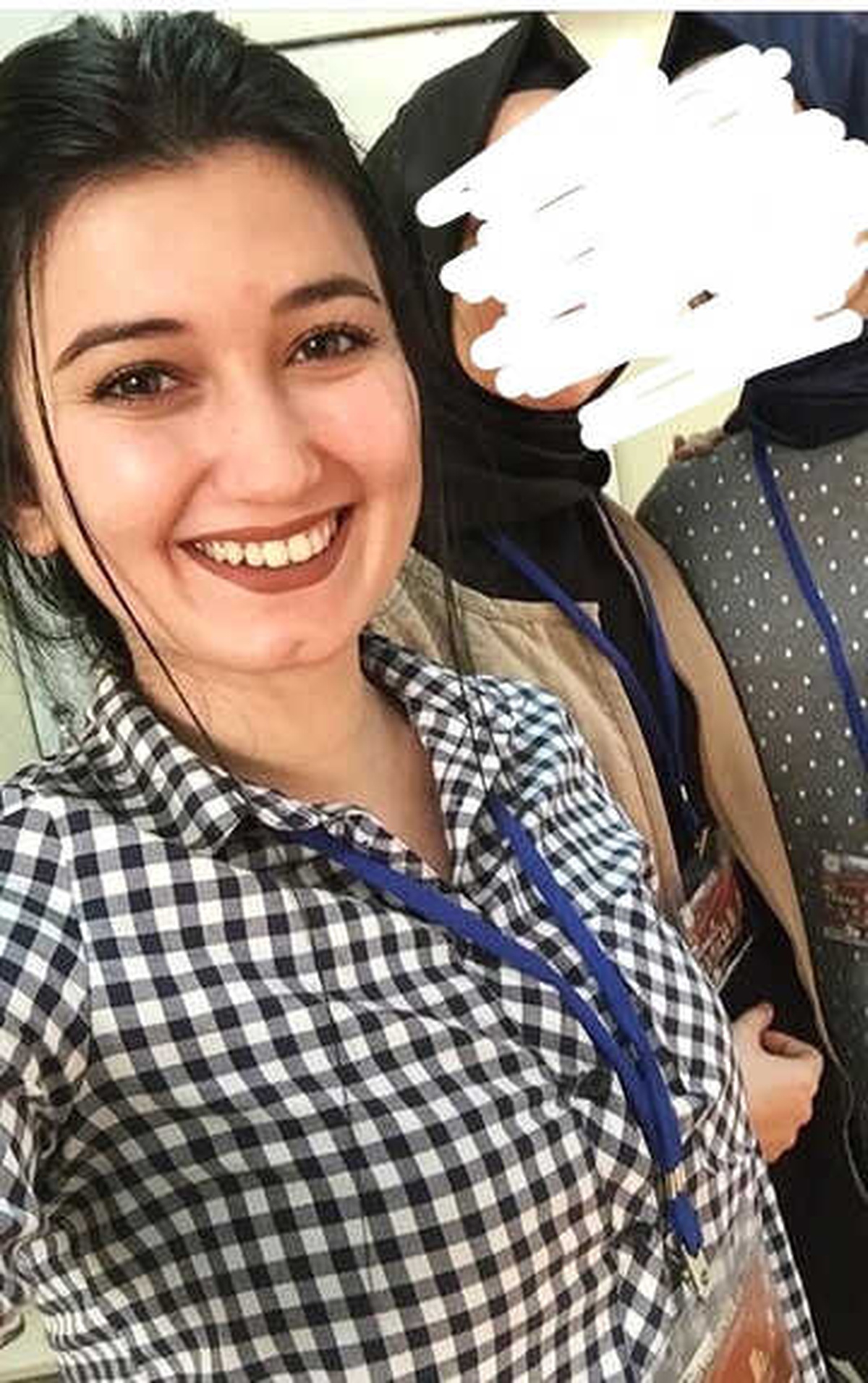 Kayıp Genç Kızdan 5 Gündür Haber Alınamıyor