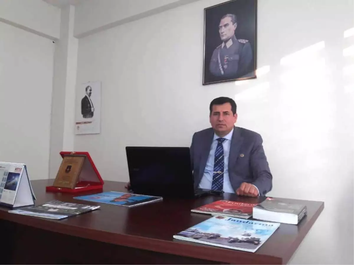 Kocaboğa: "Sözleşmeli Erler Uzman Er Olsun"