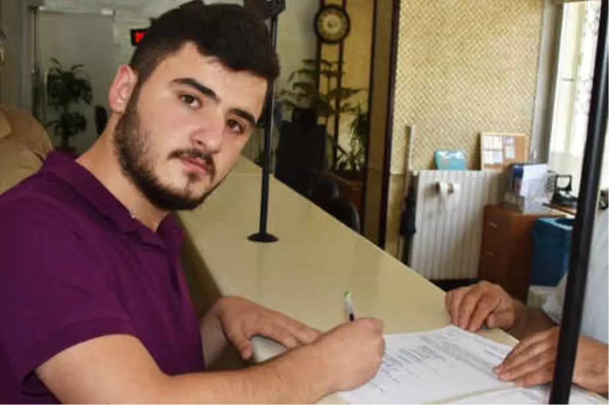 Konya\'da CHP\'li Delegelerden Olağanüstü Kurultay İçin İmza