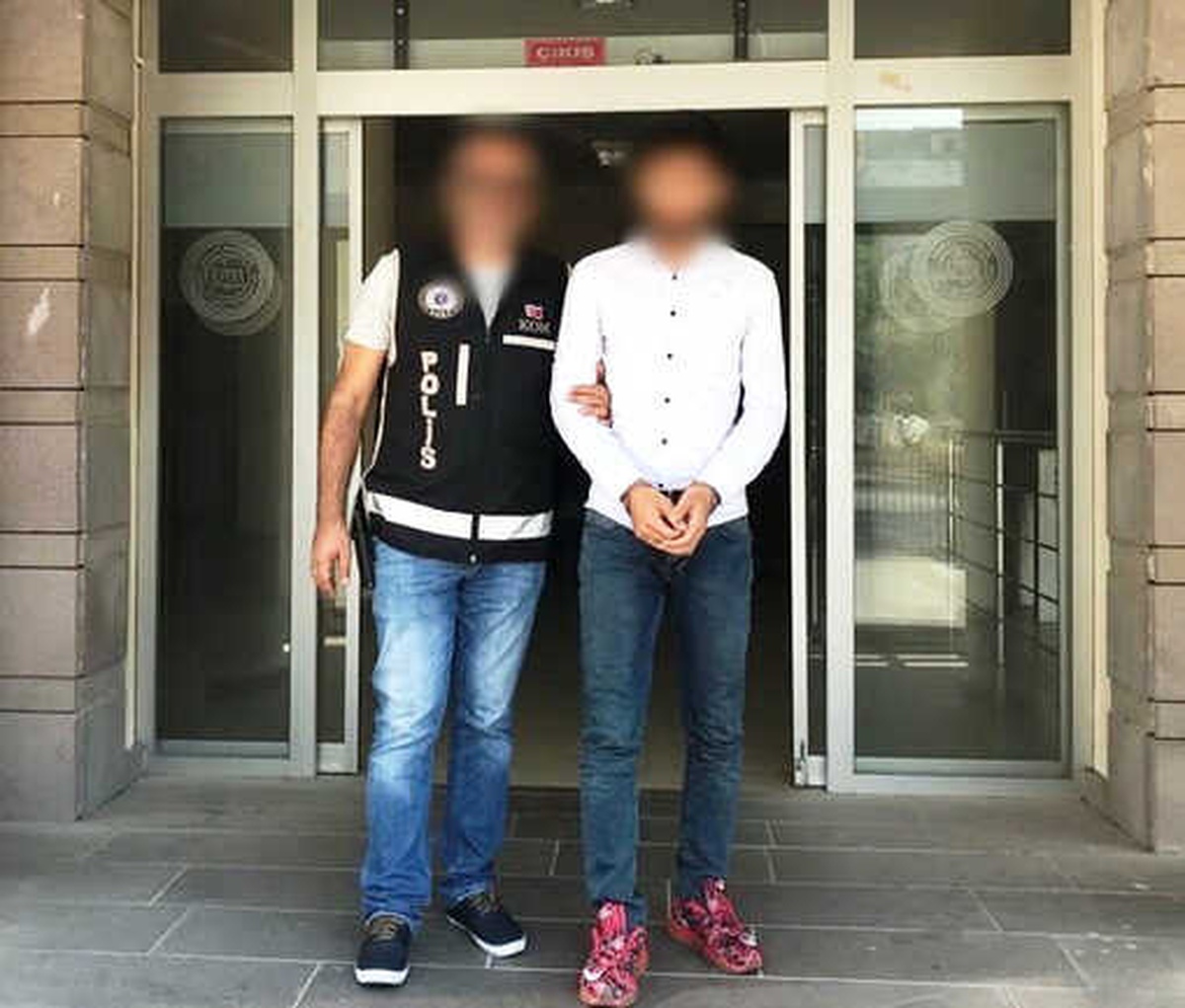 Kuşadası\'nda Uyuşturucu Operasyonu: 1 Tutuklama