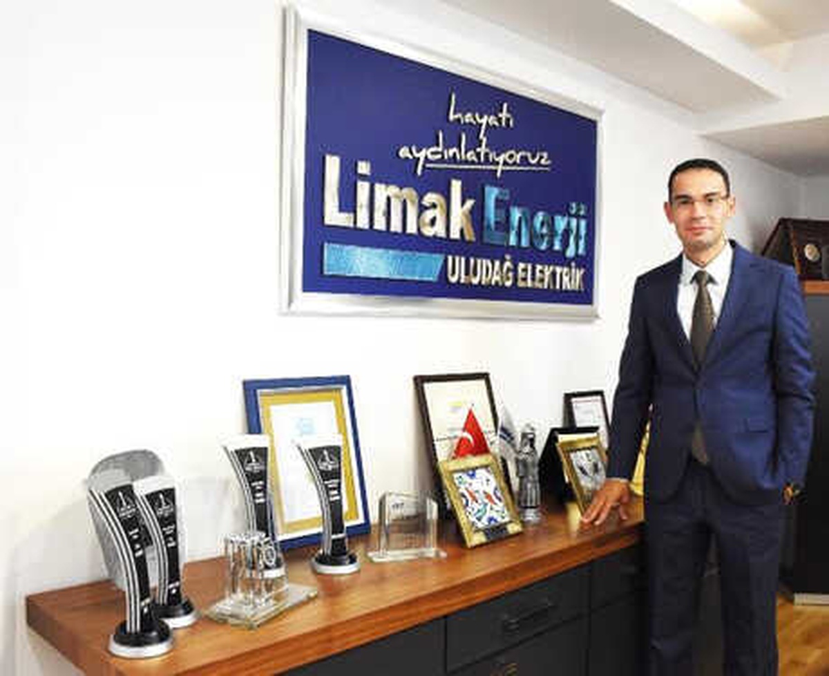 Limak Enerji\'den, Elektrik Faturasını Yüzde 5 İndirimli Ödeme İmkanı