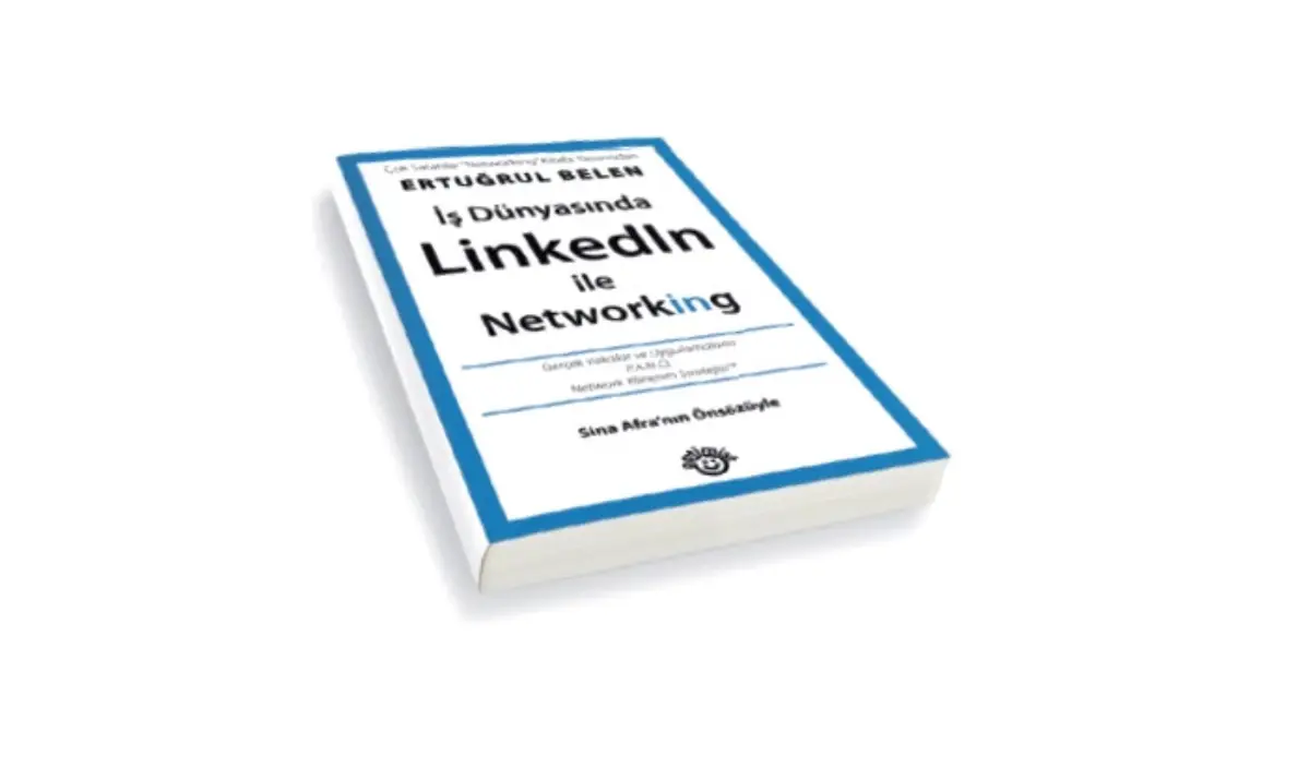 Linkedln ile Networking İçin Püf Noktaları