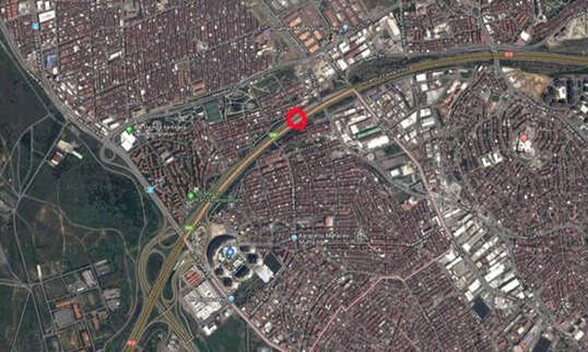İstanbul\'da Bazı Yollar 2 Gün Trafiğe Kapatılacak