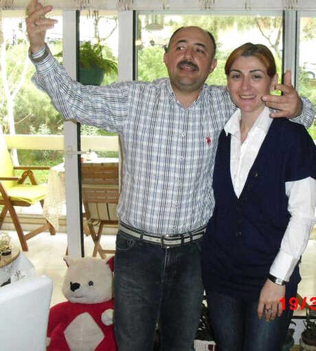 Miras Kavgasında Eniştesini Öldürdü