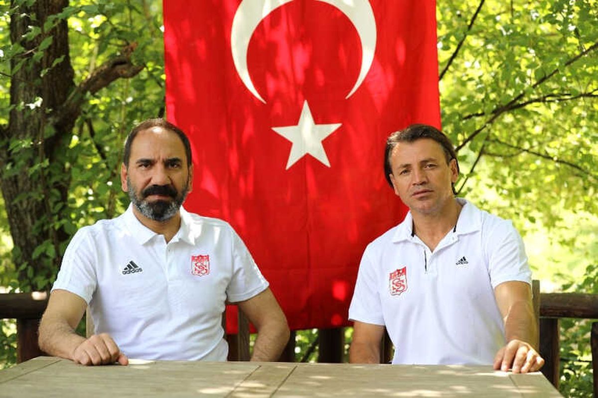 Otyakmaz: "Transferde Temkinli Davranmaya Gayret Ediyoruz"
