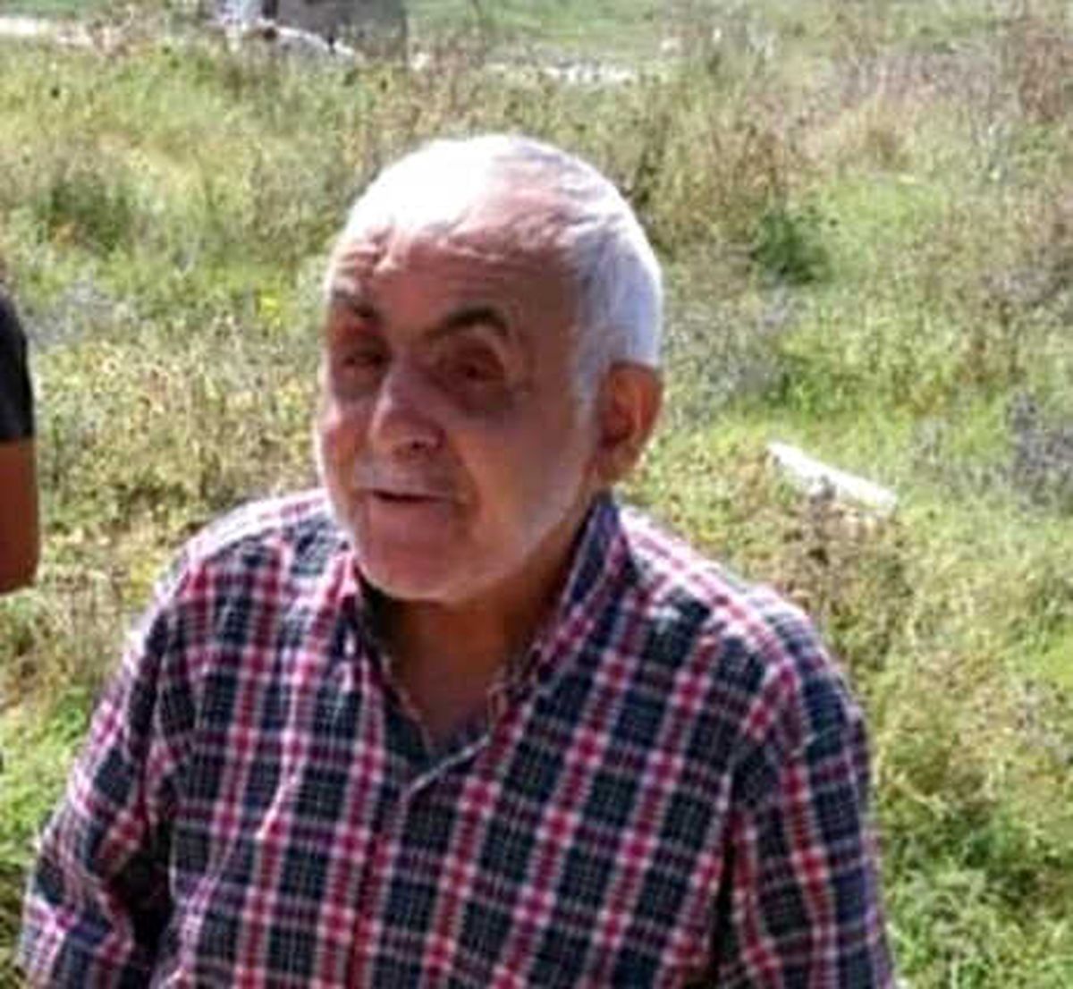 Piknikte Kayboldu; Havadan, Karadan Aranıyor