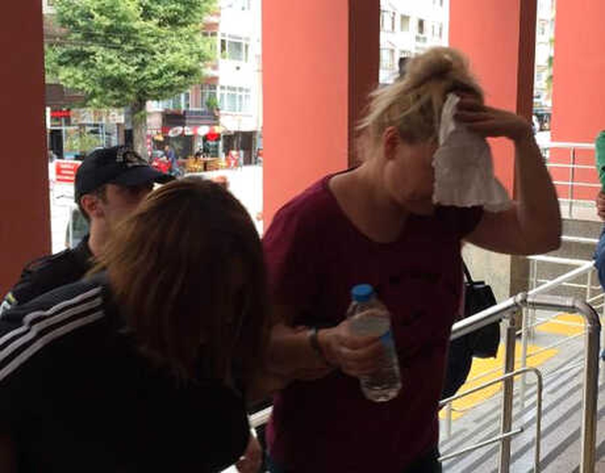 Sahte Engelli Raporu Soruşturmasında 20 Şüpheli Adliyede