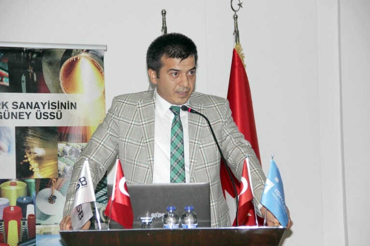 Sanayicilere, Sgk ve İşkur Teşvikleri Anlatıldı