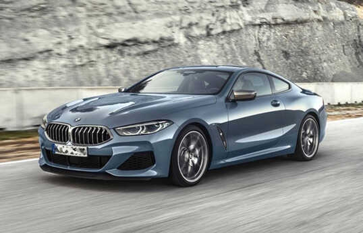 Satışları Yüzde 13 Artıran Bmw \'Ek Vergi\' Önlemini de Aldı