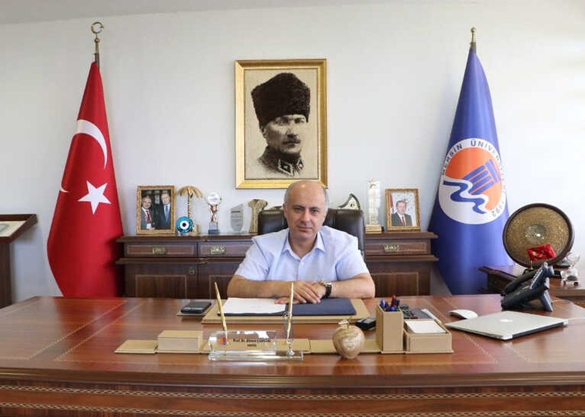 Tıp Fakültesi Hastanesi\'nin Cirosu 3 Kat Arttı