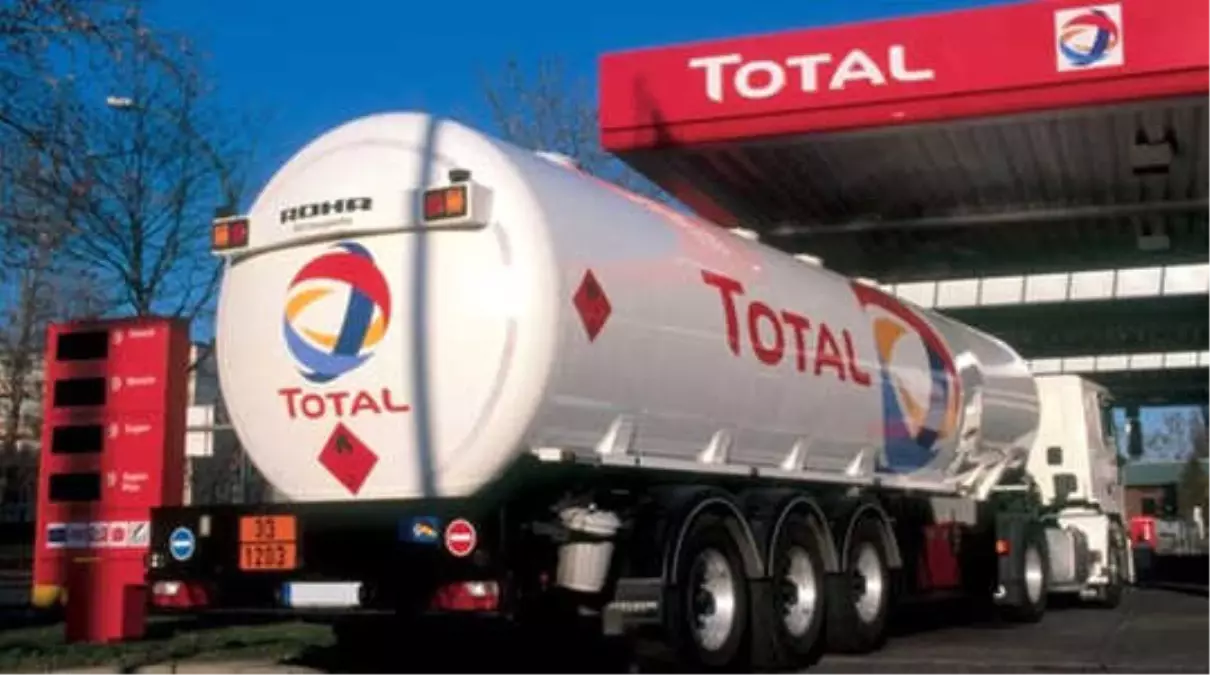 Total, Bütangaz\'ı İpragaz\'a Devredecek